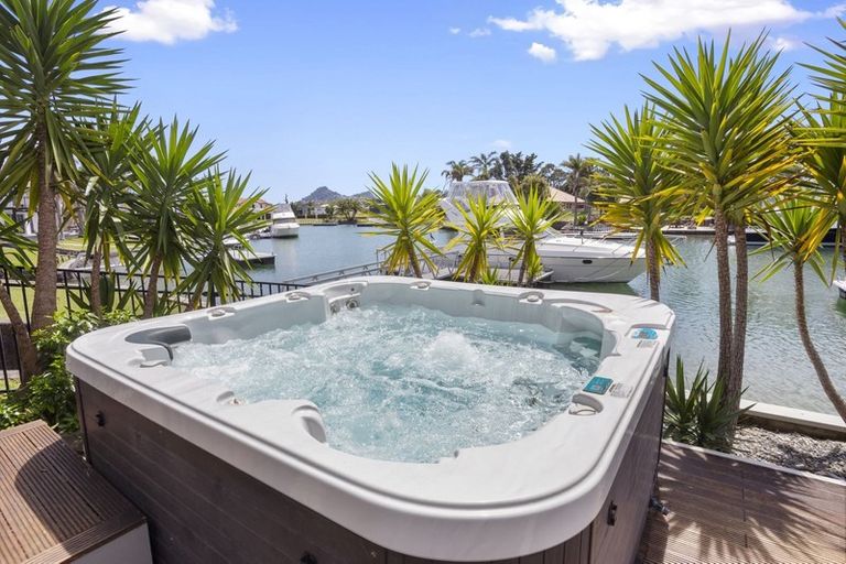 Photo of property in 617 Waterways Parade, Pauanui, Hikuai, 3579