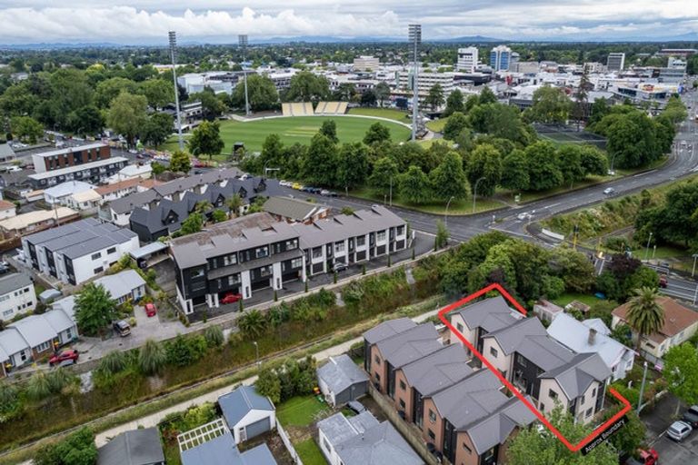 Photo of property in 3/4 Marama Street, Frankton, Hamilton, 3204