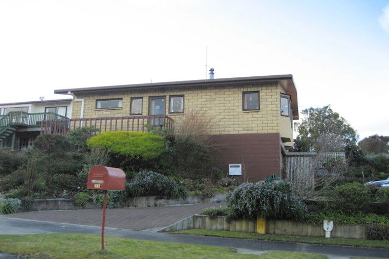 Photo of property in 11 Tawiri Place, Kuratau, Turangi, 3381