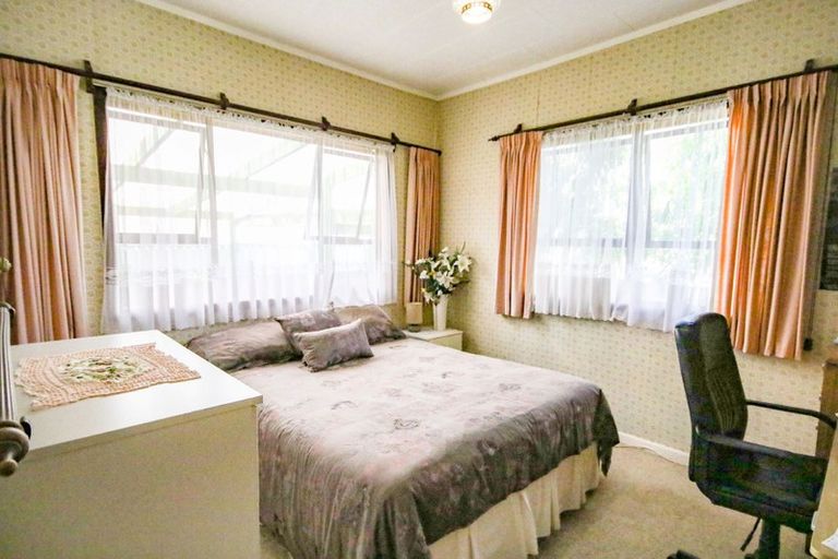 Photo of property in 13 Jellicoe Road, Ruawai, 0530