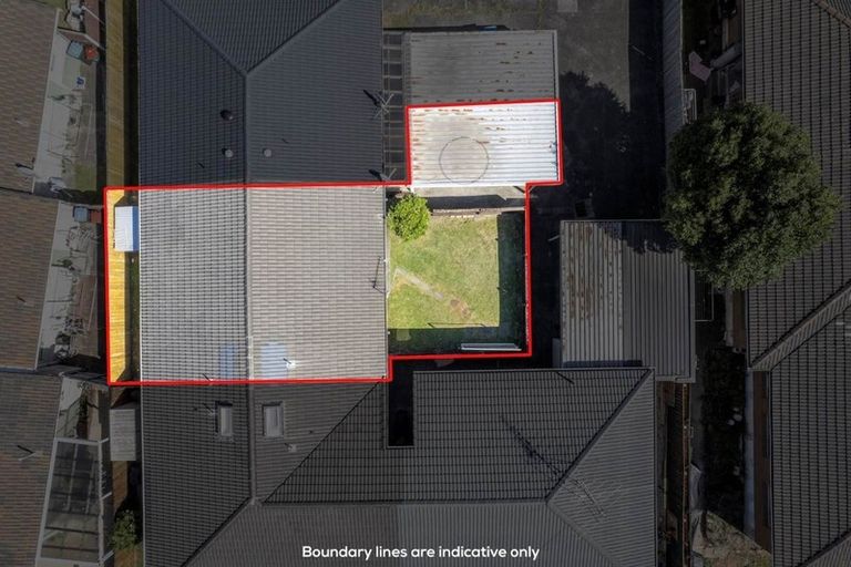 Photo of property in 2/20 Bertrand Road, Mount Wellington, Auckland, 1060