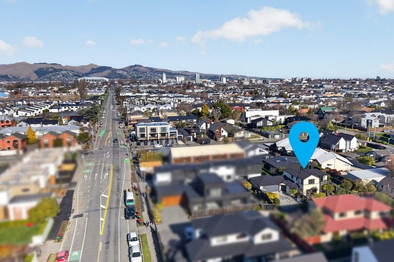 Photo of property in 571 Madras Street, St Albans, Christchurch, 8014