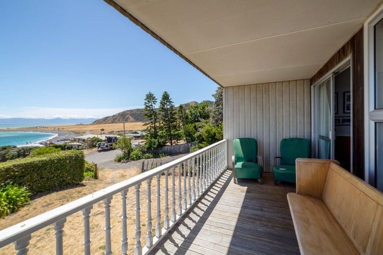 Photo of property in 44 Seaview Avenue, Cape Palliser, Pirinoa, 5772