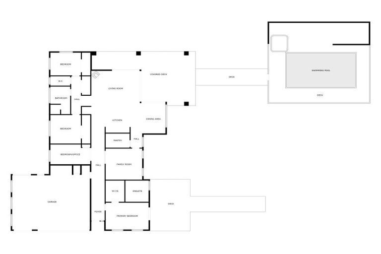 Photo of property in 737 Stoney Creek Road, Bunnythorpe, Palmerston North, 4470