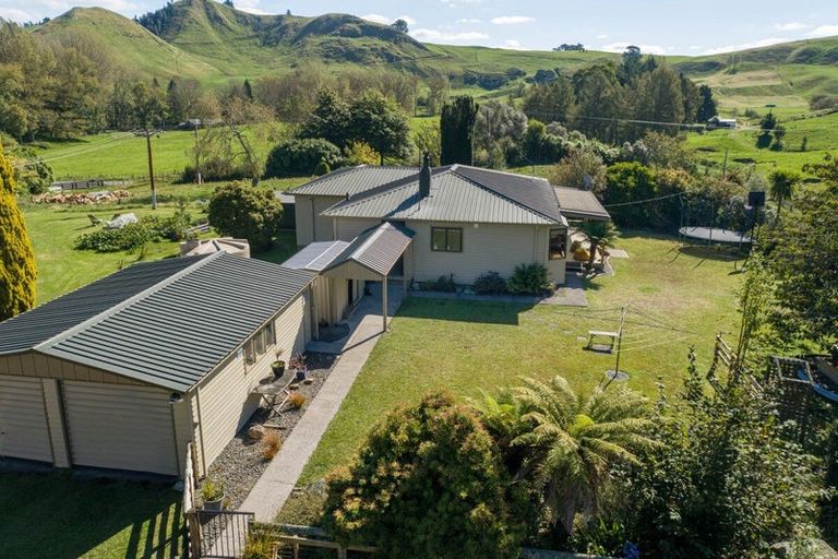 Photo of property in 391 Te Weta Road, Waikite Valley, Rotorua, 3077