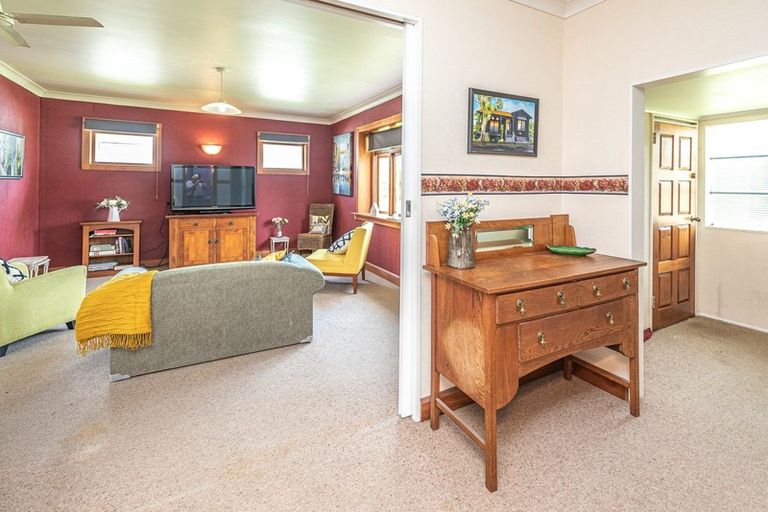 Photo of property in 43 Young Street, Whanganui East, Whanganui, 4500