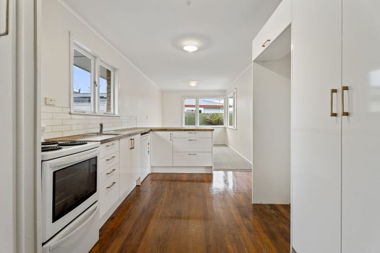 Photo of property in 215b Killarney Road, Frankton, Hamilton, 3204