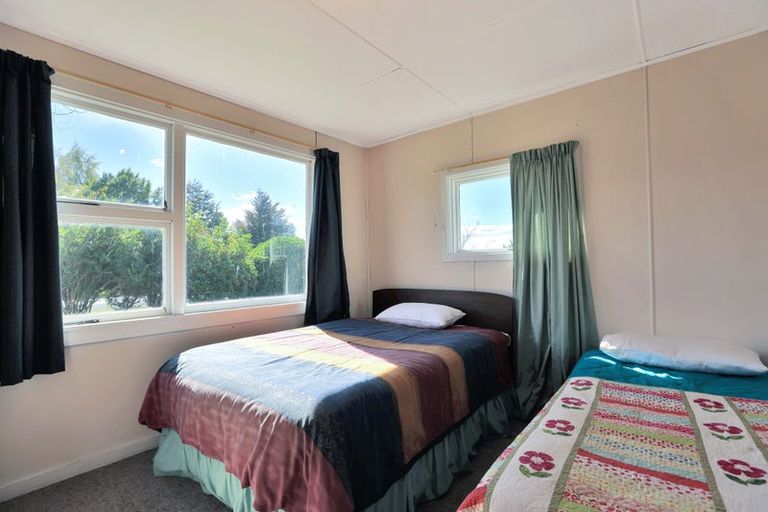 Photo of property in 65 Patton Street, Mount Somers, Ashburton, 7771