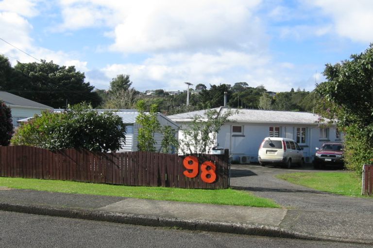 Photo of property in 98 Cairnfield Road, Otangarei, Whangarei, 0112