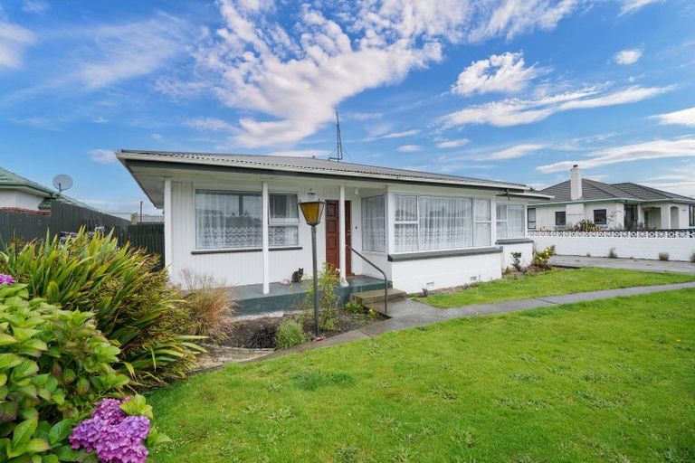 Photo of property in 483 Tweed Street, Georgetown, Invercargill, 9812