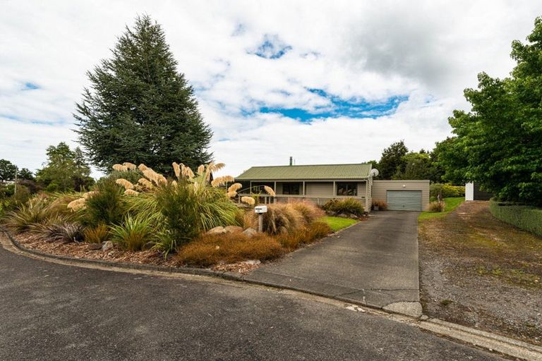 Photo of property in 15 Manuka Street, Ohakune, 4625