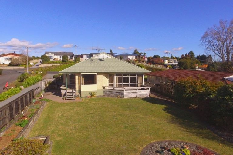 Photo of property in 7 Terrace Street, Putaruru, 3411