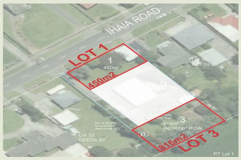 Photo of property in 107-109 Ihaia Road, Opunake, 4616