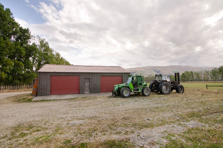 Photo of property in 4964 Roxburgh-ettrick Road, Ettrick, Roxburgh, 9572