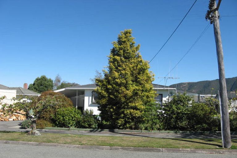 Photo of property in 5 Elizabeth Street, Waimate, 7924