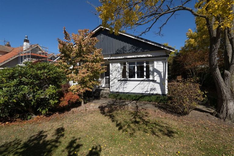 Photo of property in 8 Wills Street, Ashburton, 7700