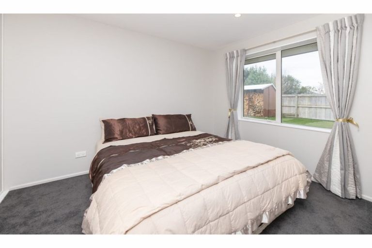 Photo of property in 450b Ellesmere Junction Road, Springston, 7616