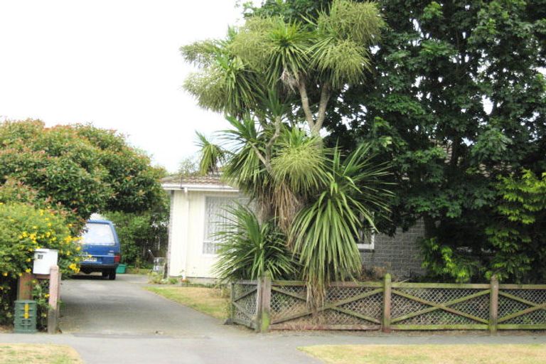 Photo of property in 27 Taranui Place, Bromley, Christchurch, 8062