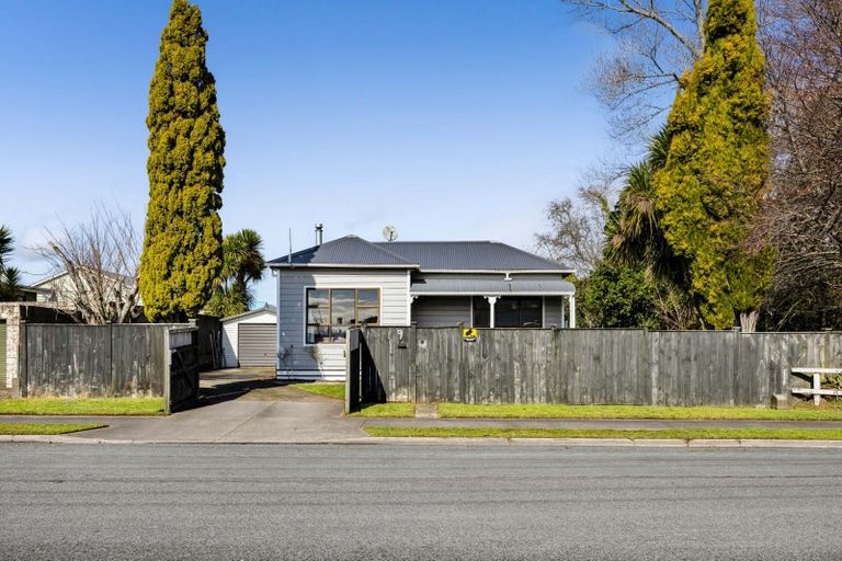 Photo of property in 9 Carrington Street, Inglewood, 4330