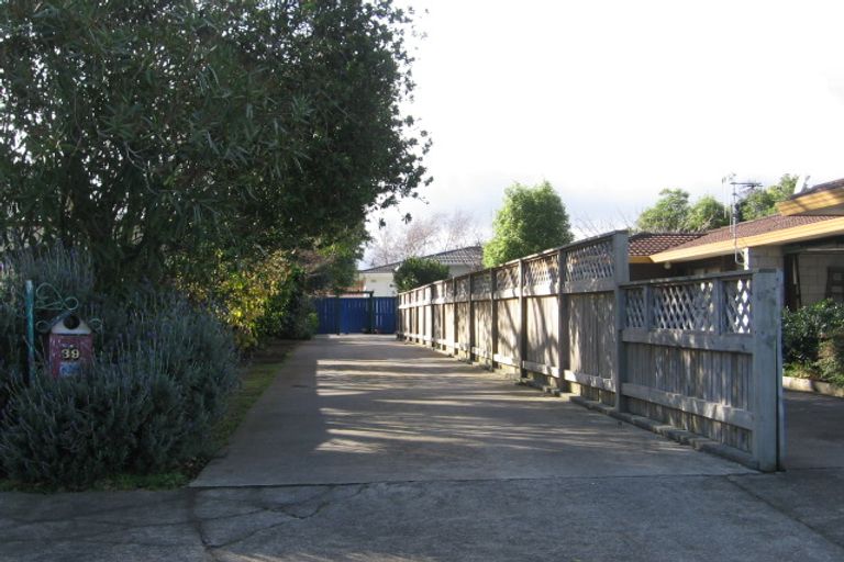 Photo of property in 39 North Street, Palmerston North, 4410