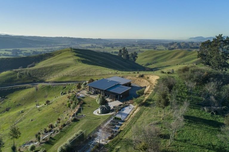 Photo of property in 341 Higgins Road, Wakefield, 7095