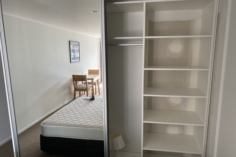 Photo of property in Waldorf Bankside Apartments, 14b/8 Bankside Street, Auckland Central, Auckland, 1010