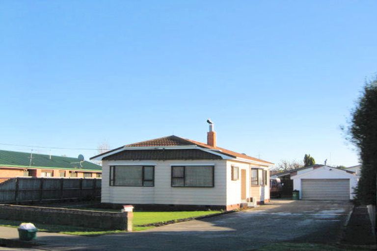 Photo of property in 1/326 Waterloo Road, Islington, Christchurch, 8042