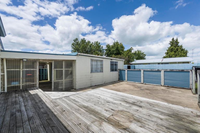 Photo of property in 18 Vincent Street, Matamata, 3400