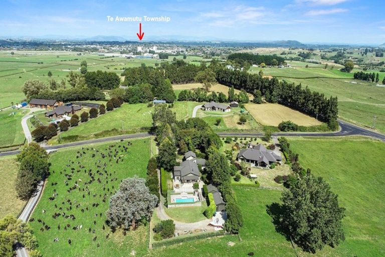 Photo of property in 272 Ngaroto Road, Te Awamutu, Ohaupo, 3883