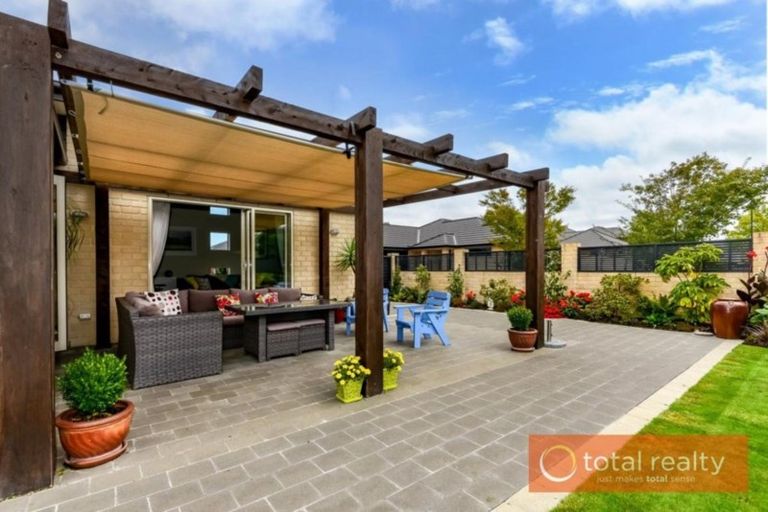 Photo of property in 25 Eaglesome Avenue, Aidanfield, Christchurch, 8025