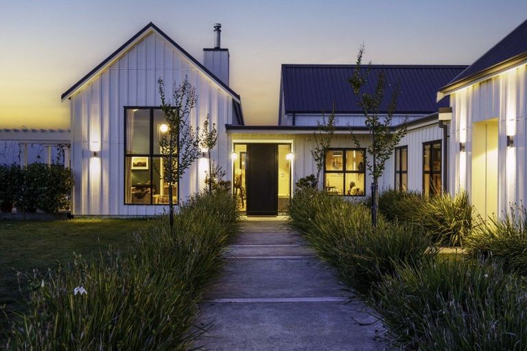 Photo of property in 20 Quarry Ridge, Poraiti, Napier, 4182