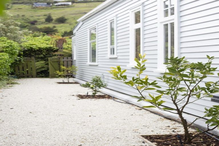 Photo of property in 23 Menzies Street, Sumner, Christchurch, 8081