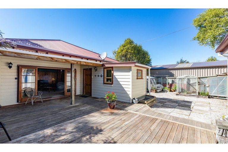 Photo of property in 193 High Street, Oxford, 7430