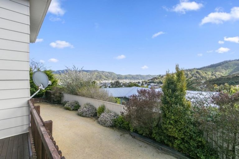 Photo of property in 29 Pollard Street, Wainuiomata, Lower Hutt, 5014