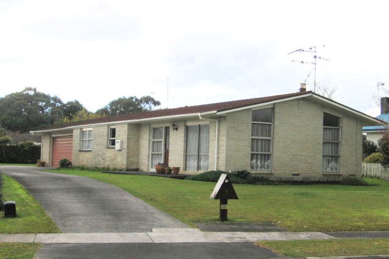 Photo of property in 3 Ridgeway Place, Glenview, Hamilton, 3206