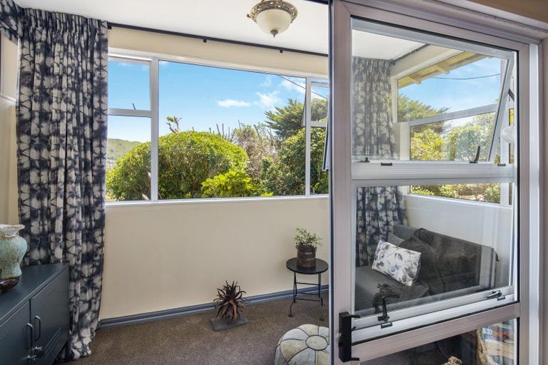 Photo of property in 45 Sheridan Terrace, Johnsonville, Wellington, 6037