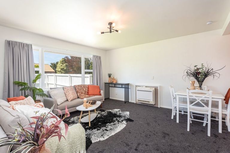 Photo of property in 1/134 Somerfield Street, Somerfield, Christchurch, 8024