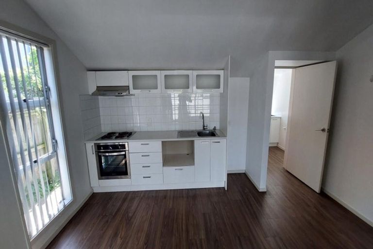 Photo of property in 162 Strickland Street, Sydenham, Christchurch, 8023