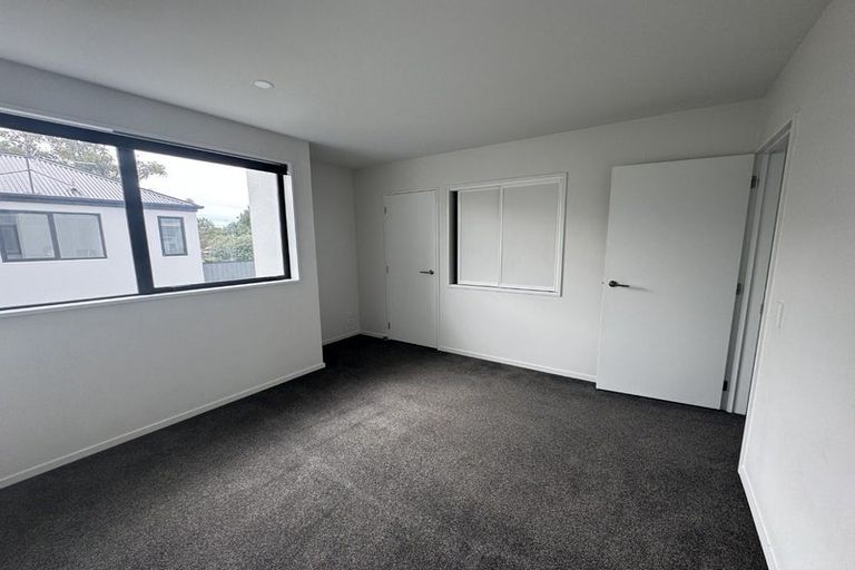 Photo of property in 2/45 Bletsoe Avenue, Spreydon, Christchurch, 8024