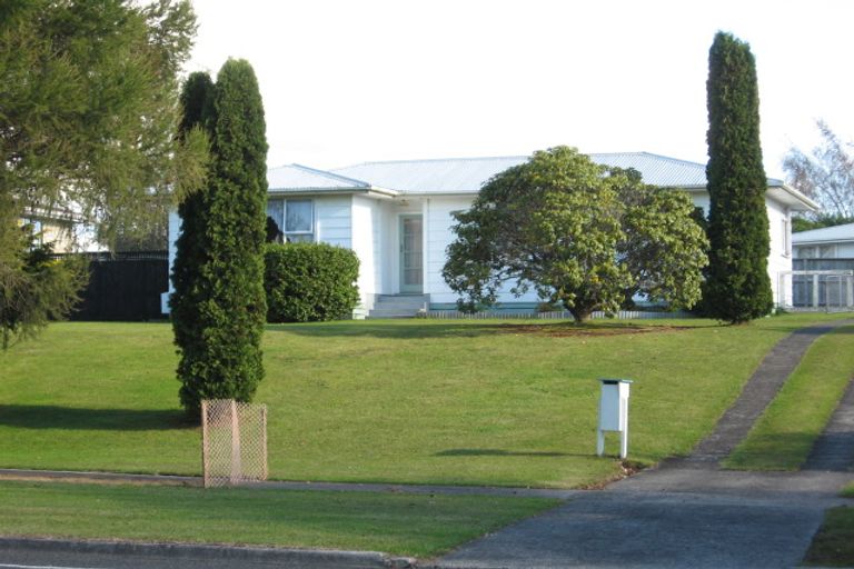 Photo of property in 259 Balmoral Drive, Tokoroa, 3420