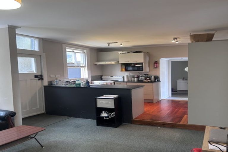 Photo of property in 85 Majoribanks Street, Mount Victoria, Wellington, 6011