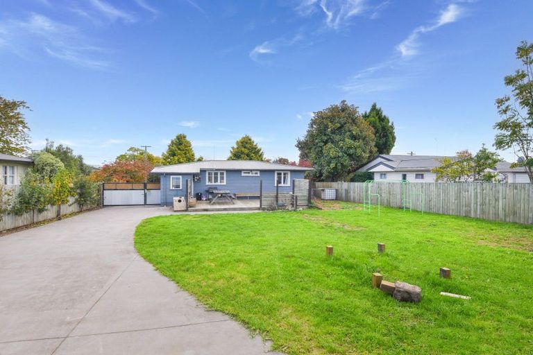 Photo of property in 11 Glenfield Road, Owhata, Rotorua, 3010