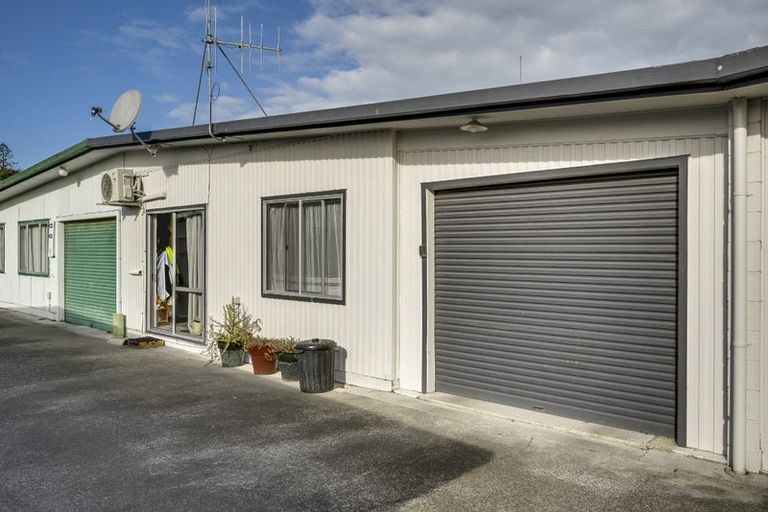 Photo of property in 4/93 Nelson Crescent, Napier South, Napier, 4110