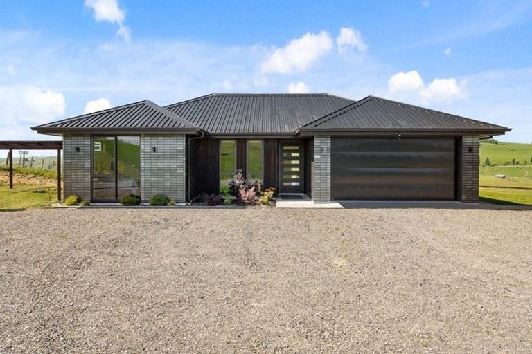 Photo of property in 1062 Elsthorpe Road, Otane, 4277