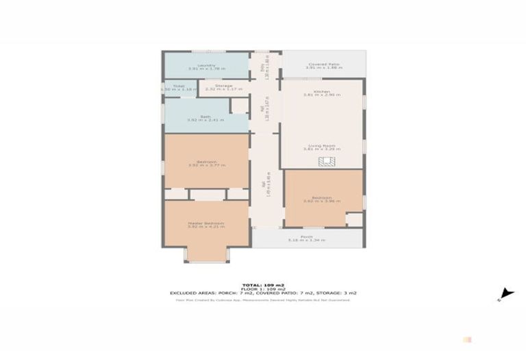 Photo of property in 49 High Street, Waimate, 7924