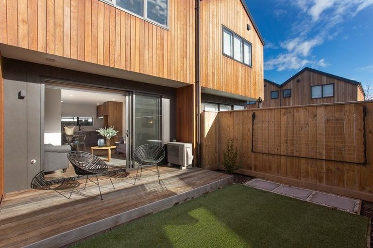 Photo of property in 4/162 Springfield Road, St Albans, Christchurch, 8014