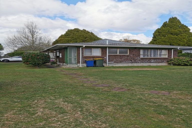 Photo of property in 172 Lincoln Road, Henderson, Auckland, 0610