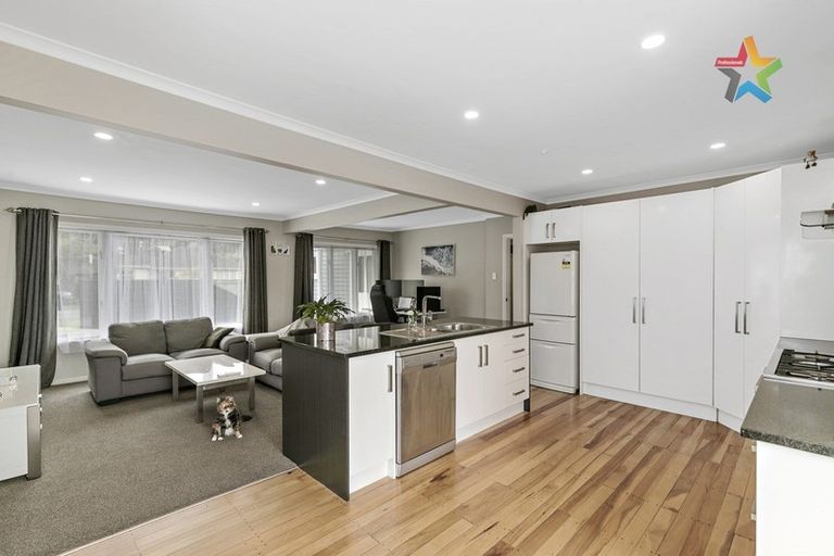 Photo of property in 149 Moohan Street, Wainuiomata, Lower Hutt, 5014