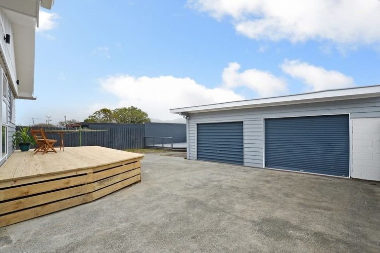 Photo of property in 81 Wise Street, Wainuiomata, Lower Hutt, 5014