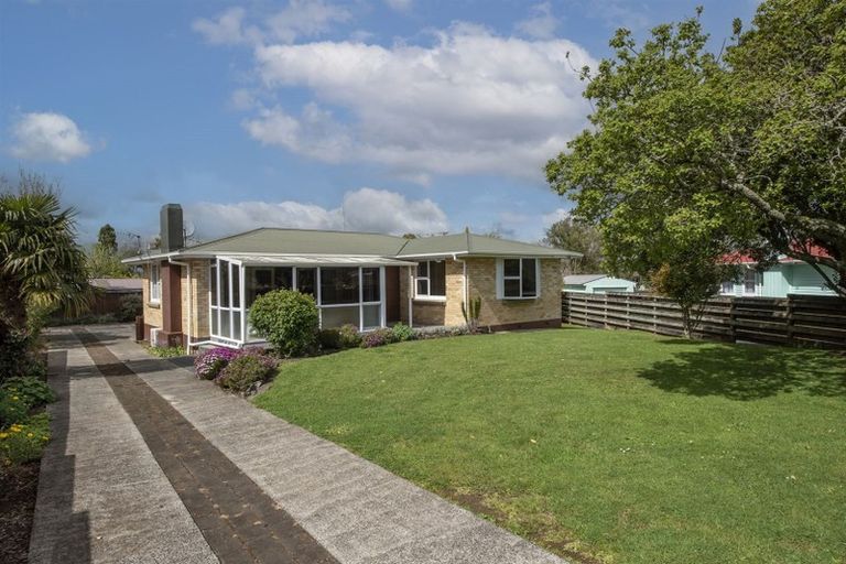 Photo of property in 1 Cobham Drive, Morrinsville, 3300